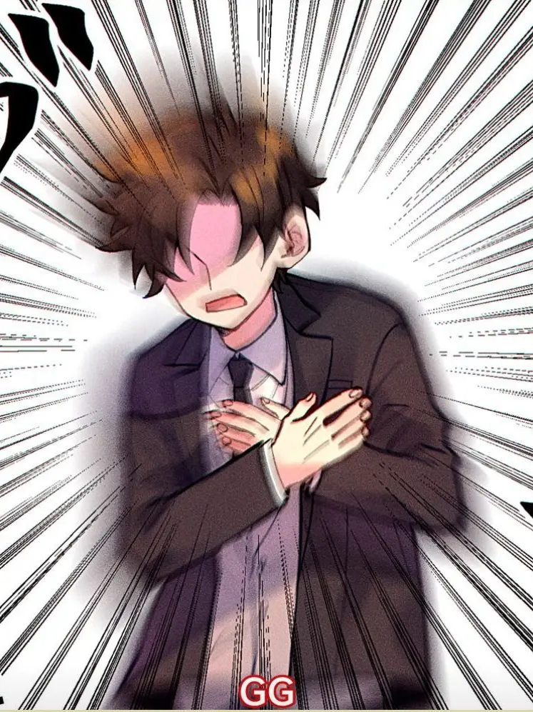 HappyComic8282의 いじわる男子の心の中は…