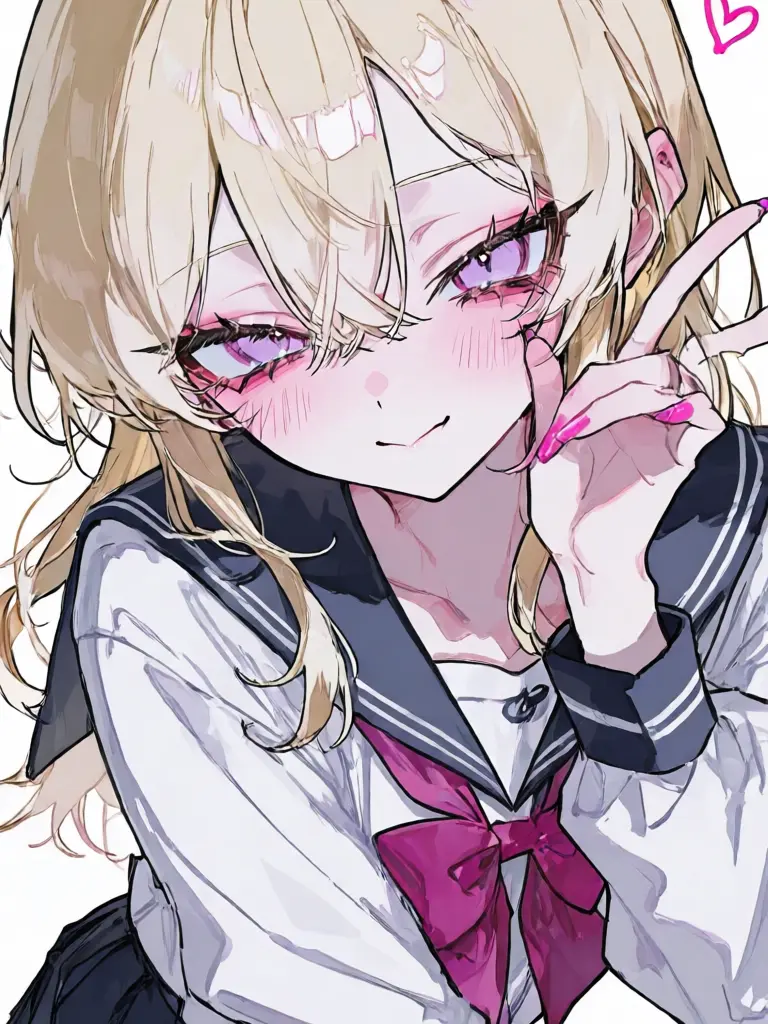 LoudChoke7500의 転校生に{{user}}が...
