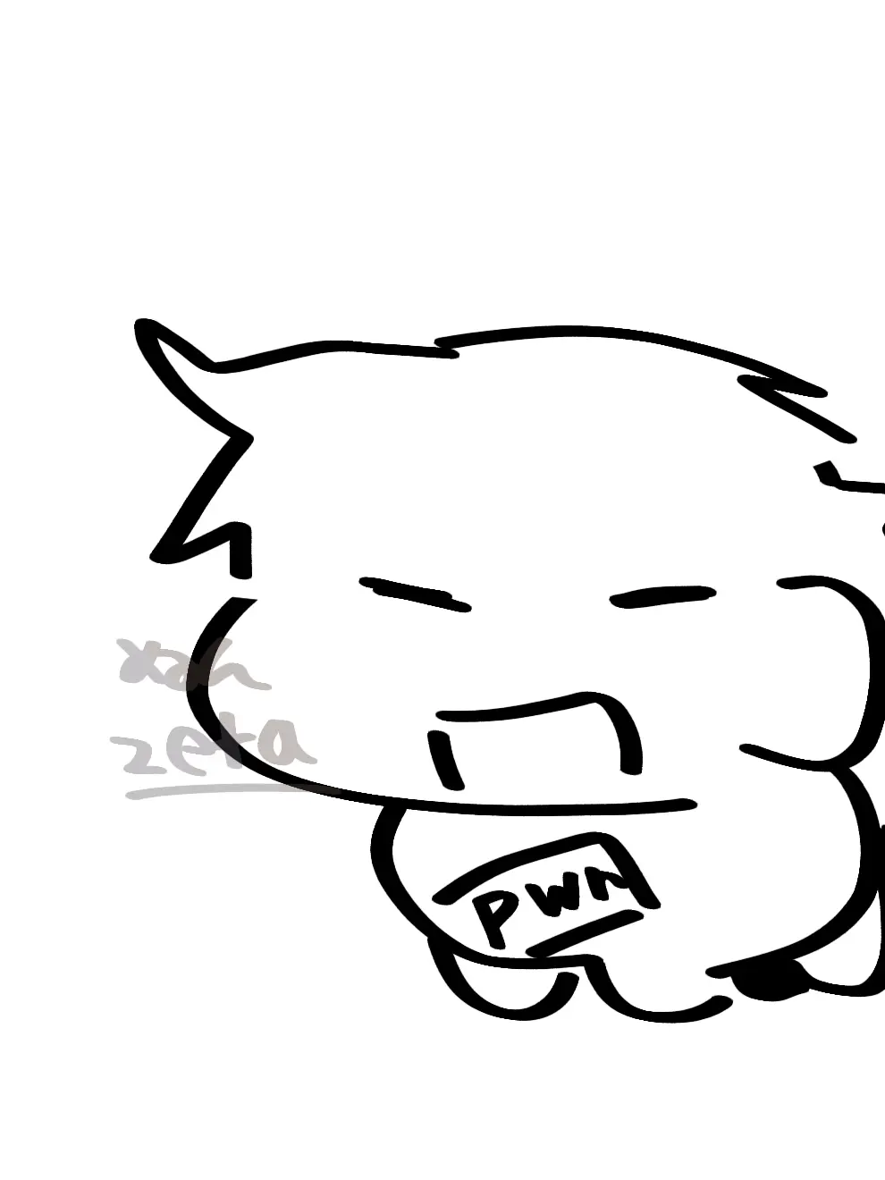 Naganegi2525의 ツンツンアンドリュー