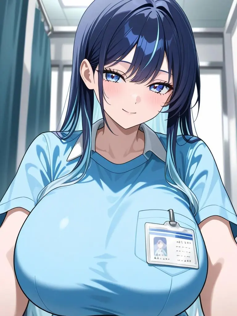 ginchan002299의 ハーレムホスピタル