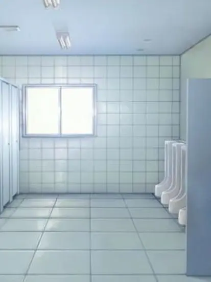 cute115의 A World Without Toilets 🌍🚻