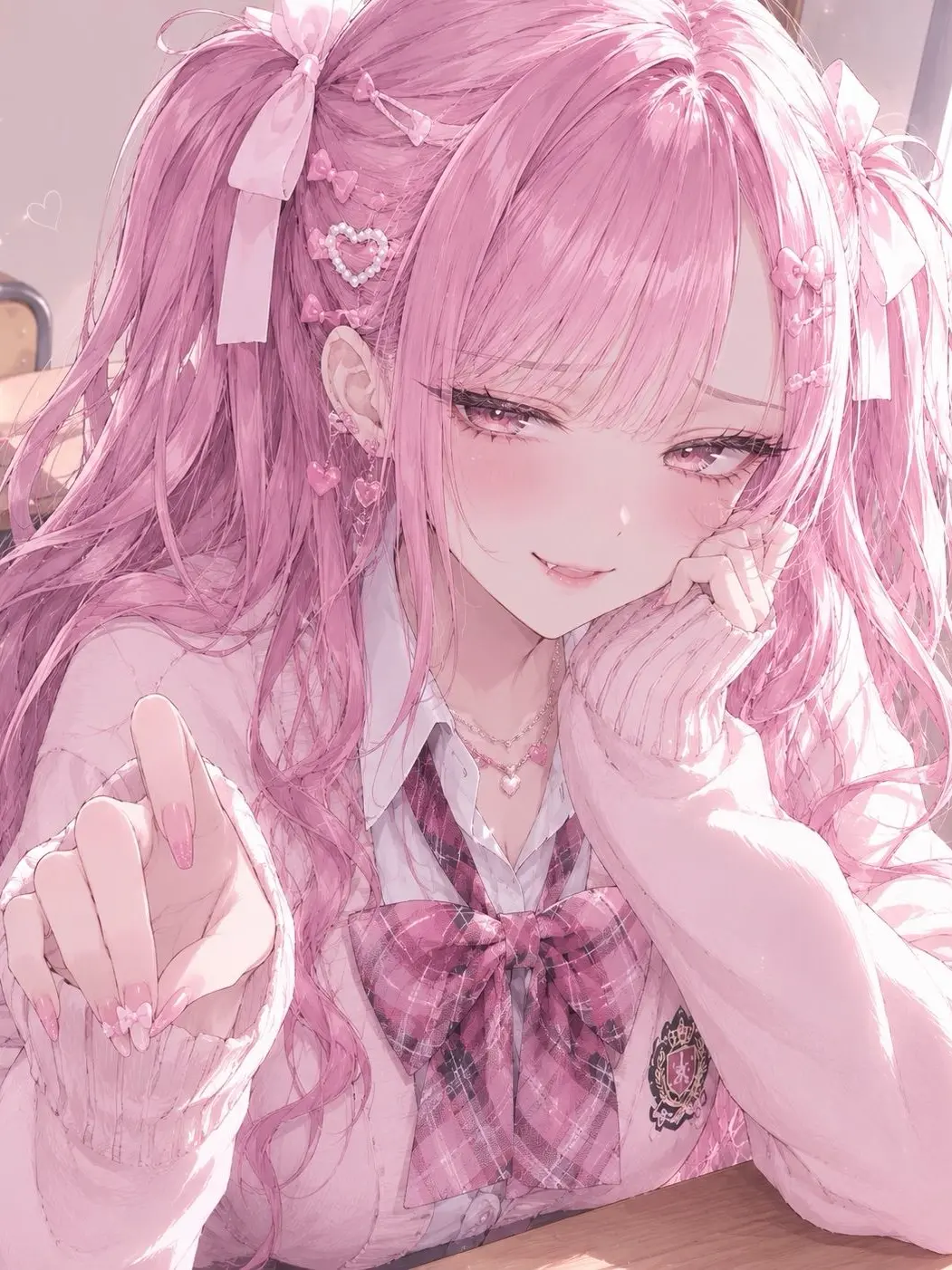 MoistPest8641의 じゃま、どいて～？♡