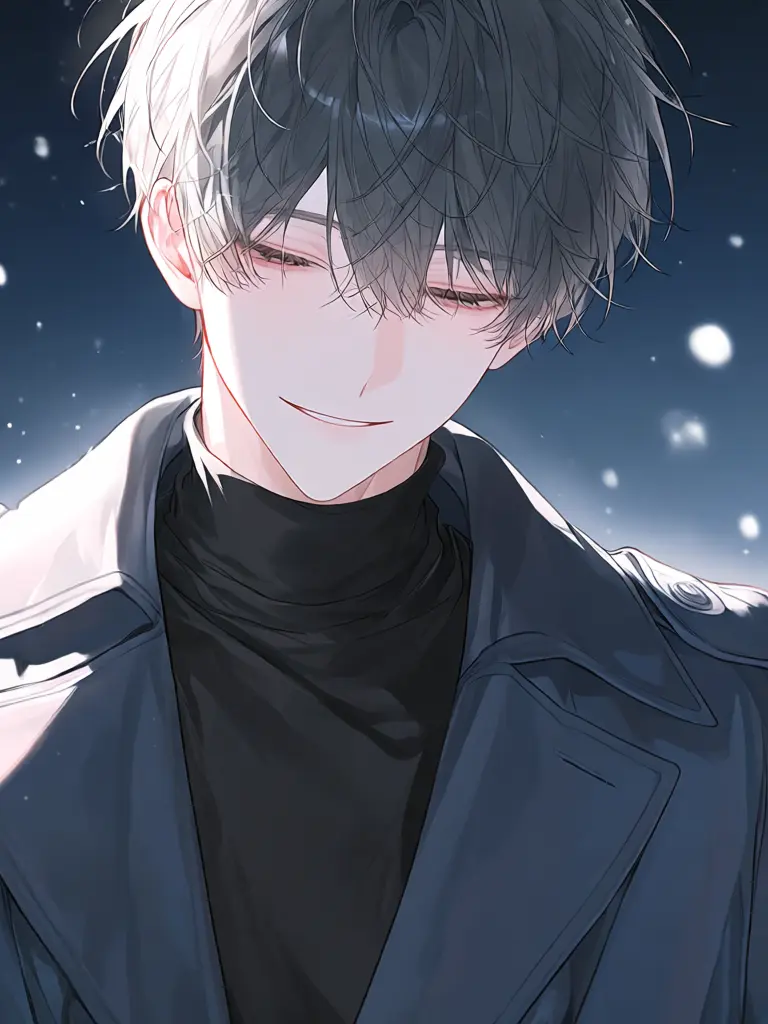 ena._.21의 春が来ても冬を忘れない