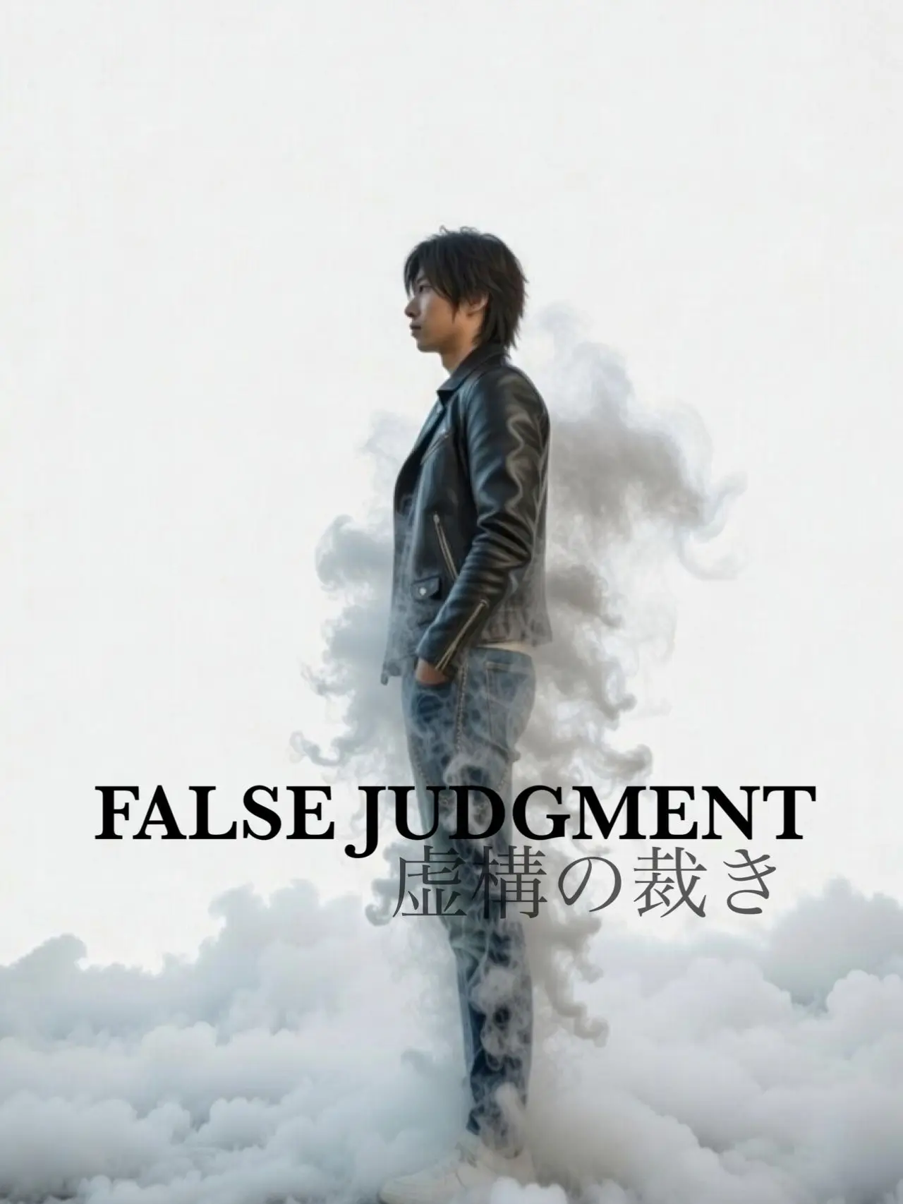 TamestBanjo9435의 FALSE JUDGMENT—虚構の裁き