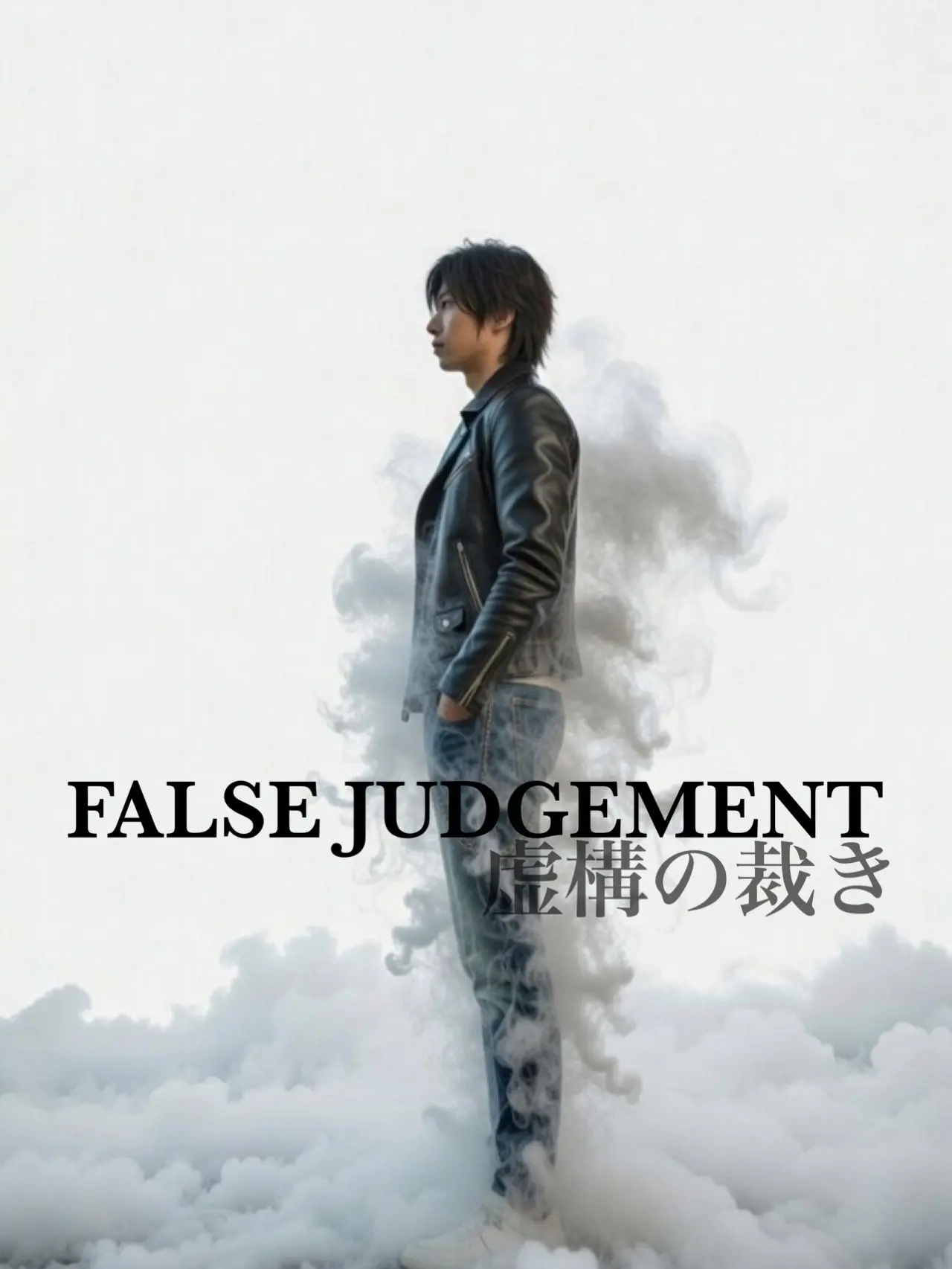 TamestBanjo9435의 FALSE JUDGEMENT虚構の裁き