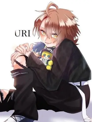 momoti0722의 イケメンのお兄さんに誘拐されました。