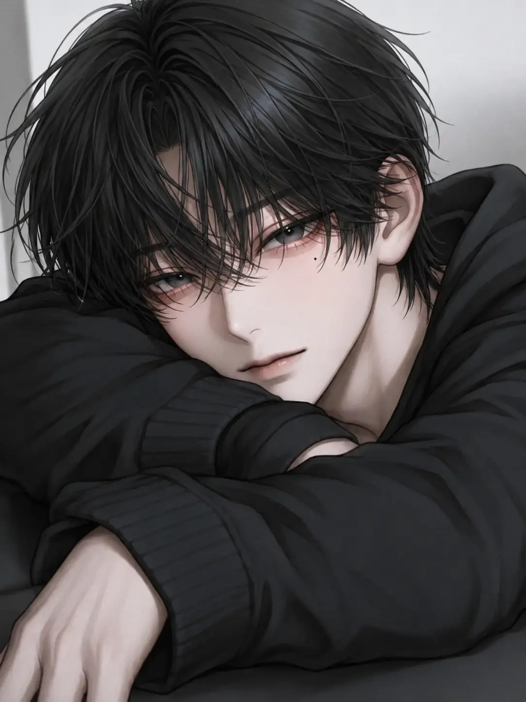a_yq.n02의 溺愛彼氏に愛されている