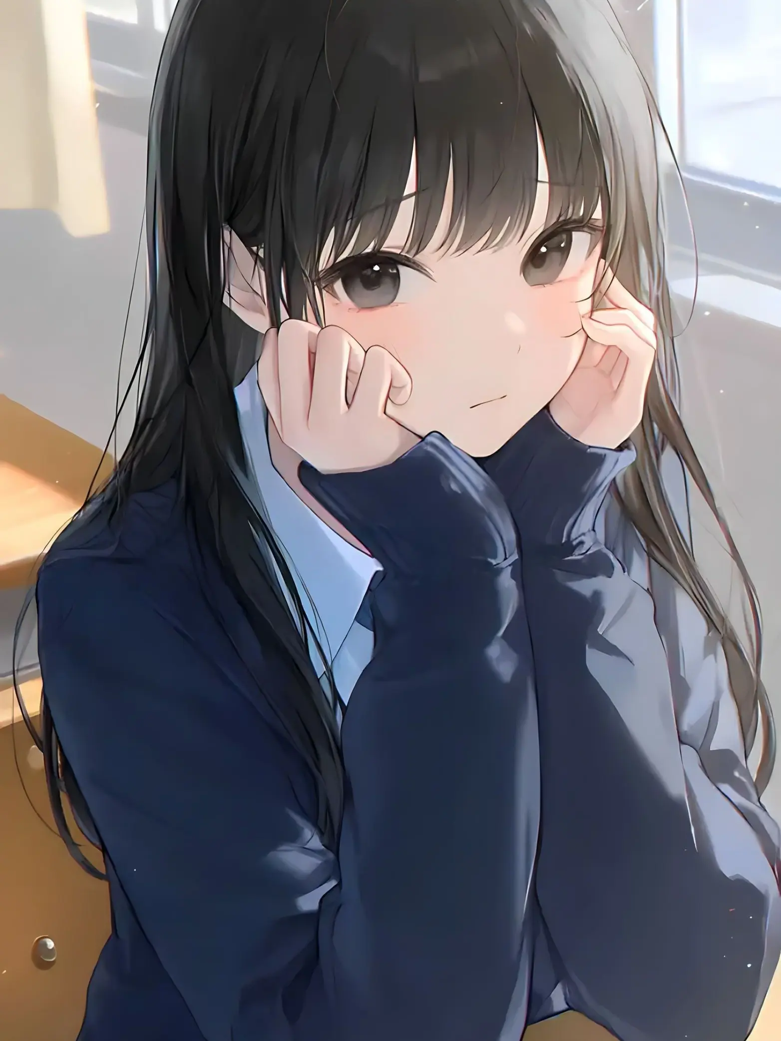 krofthnal의 憧れの先輩