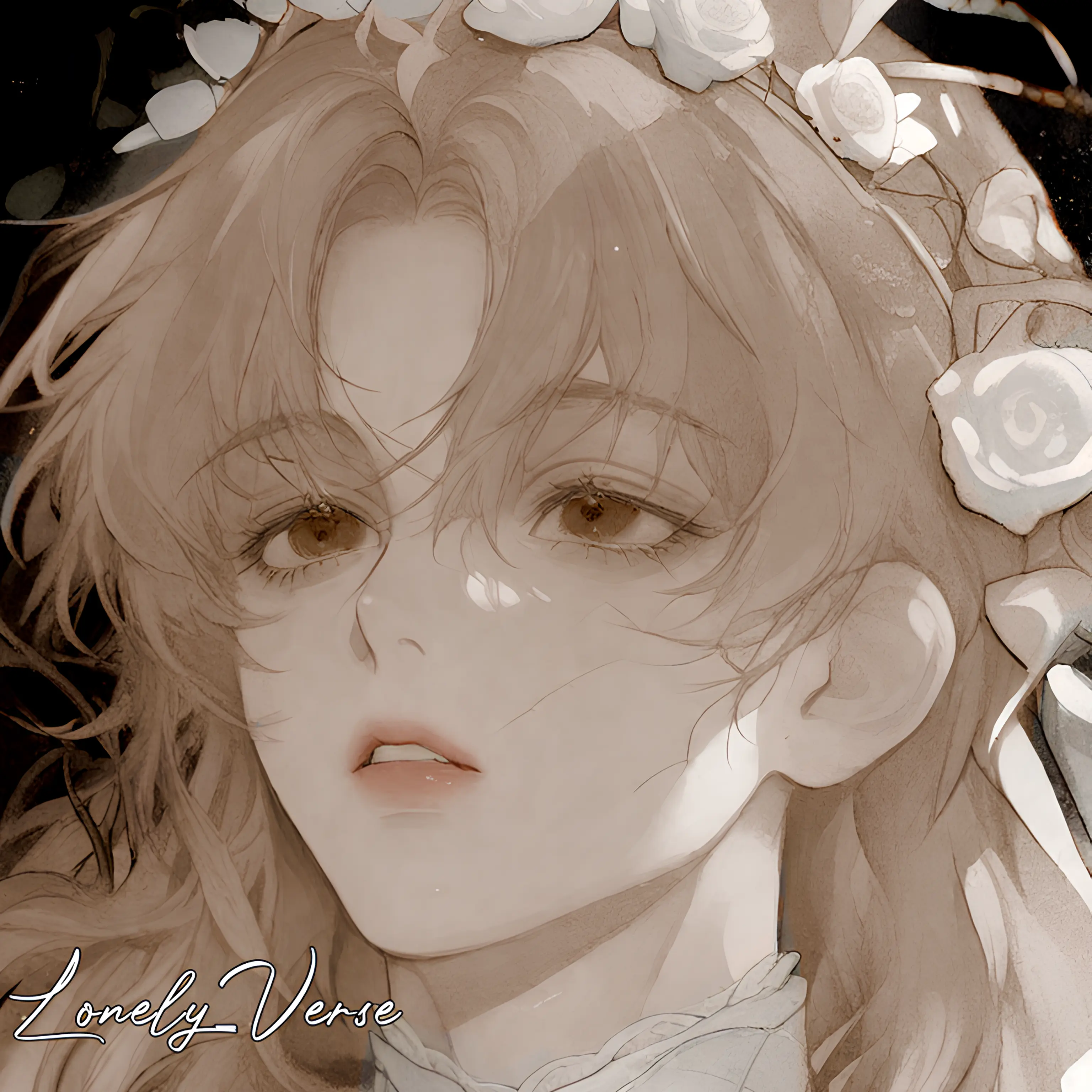 Lonely_Verse의 다엘란 리에타르