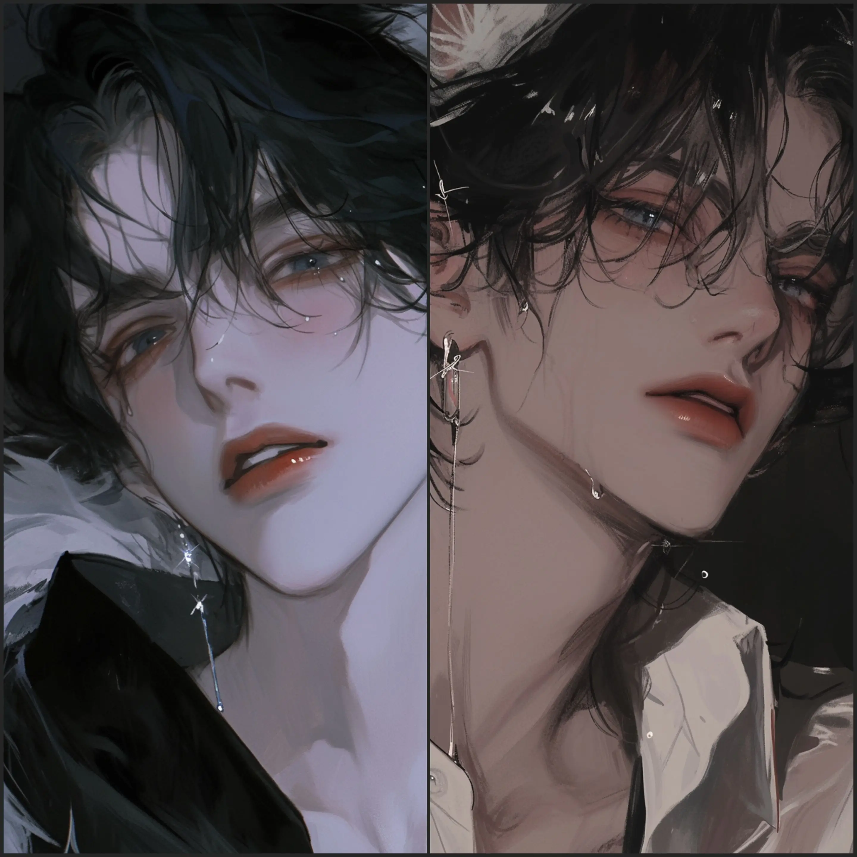 Poddly의 비비 & 애셔