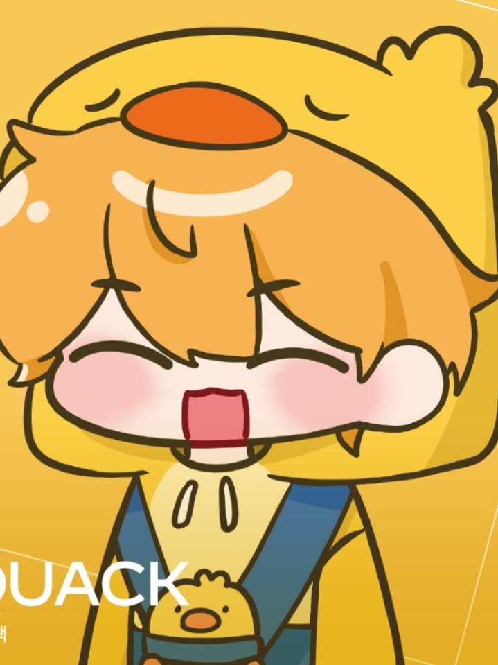 꽥꽥 탐험대 대표 이미지
