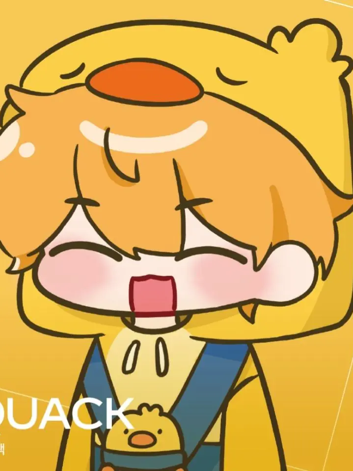 Winter_ICE의 꽥꽥 탐험대