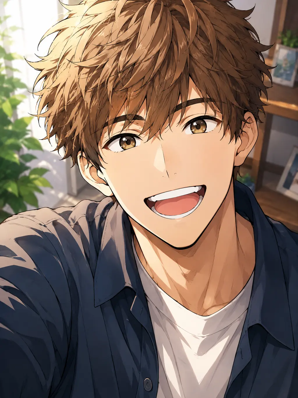 elca의 甘々番犬くんは今日もあなたに夢中♡