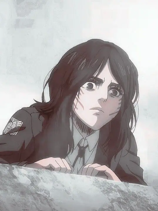 PieckFinger85의 重度の依存母   ‪‪❤︎‬🔪
