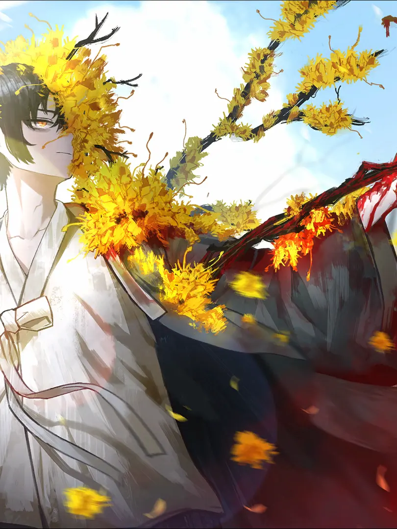ichigo_1578의 檀香梅イサン