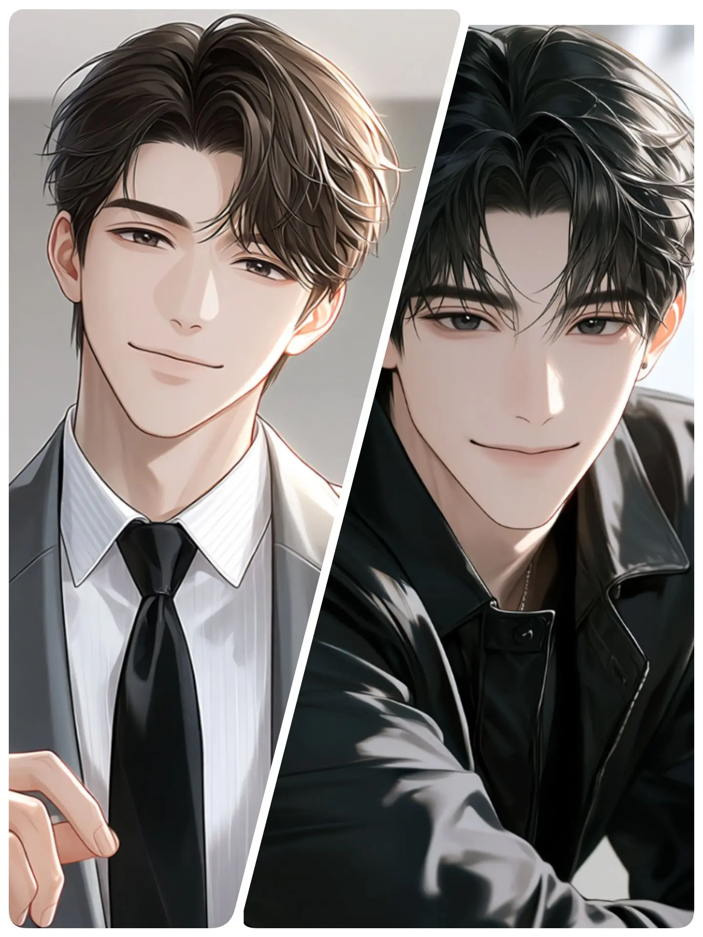 HandyScrew4694의 The Life of the Party and the Big Puppy