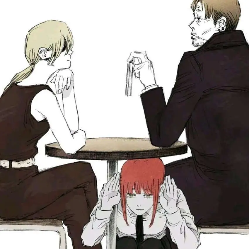 BEB의 𝕄𝔸𝕂𝕀𝕄𝔸