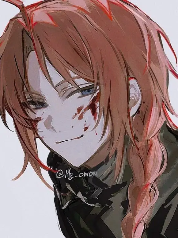 QuirkyBaker6863의 好き好き大好き