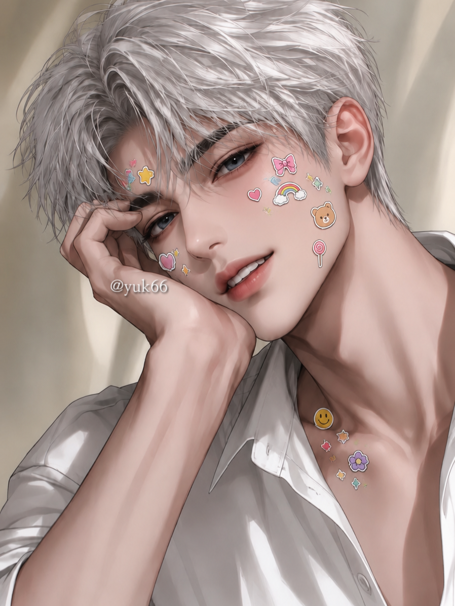 백우진 대표 이미지