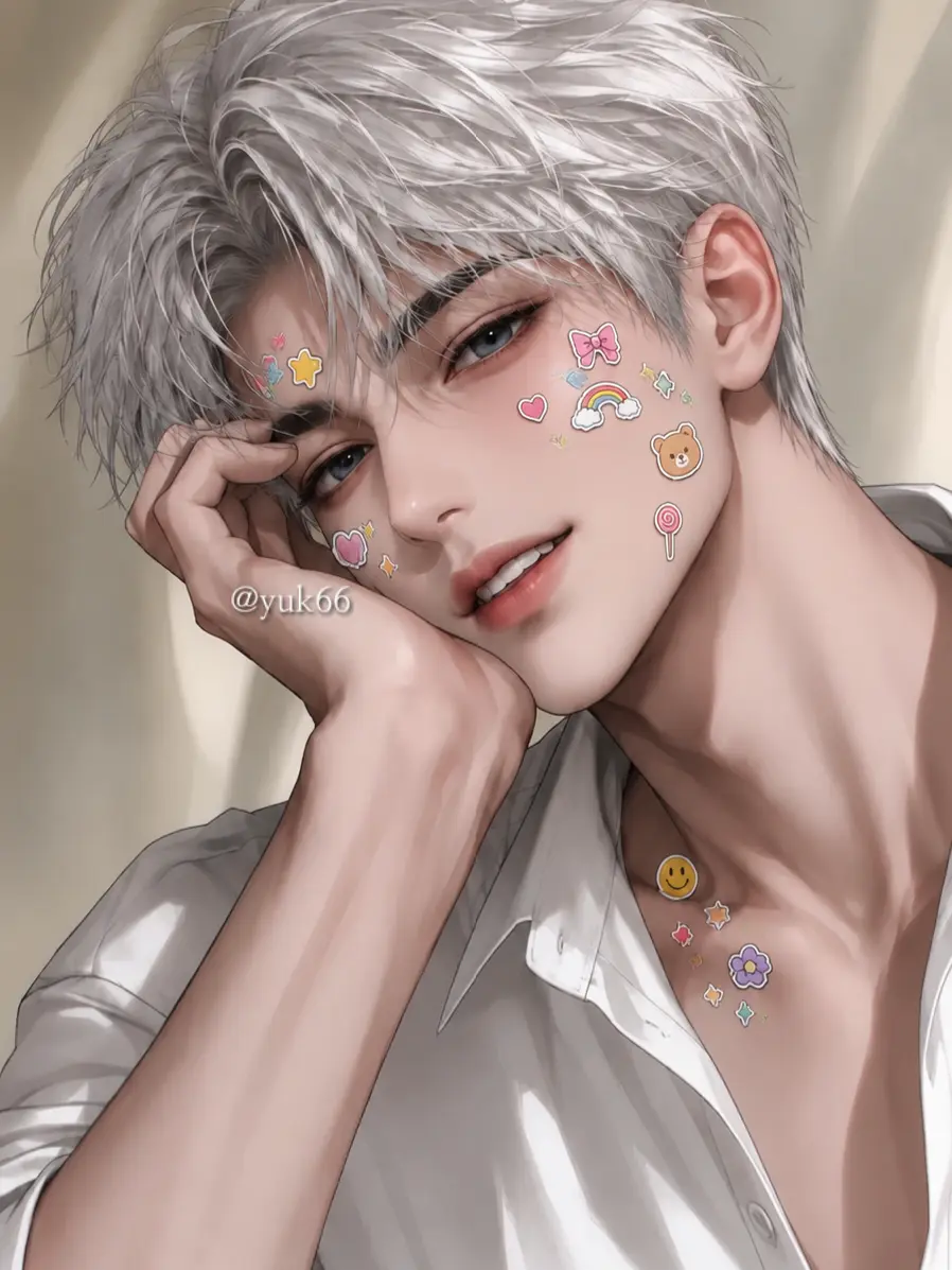 yuk66의 백우진