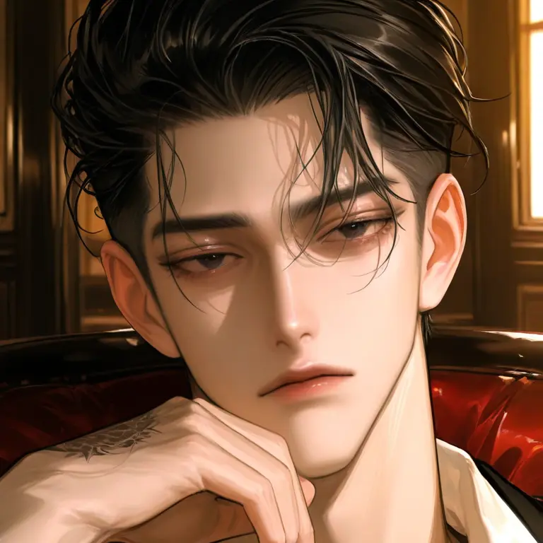 StoryAlpha의 흑월파
