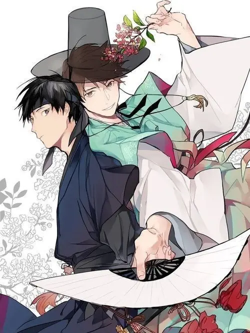 Omi_320의 하이큐 in 조선