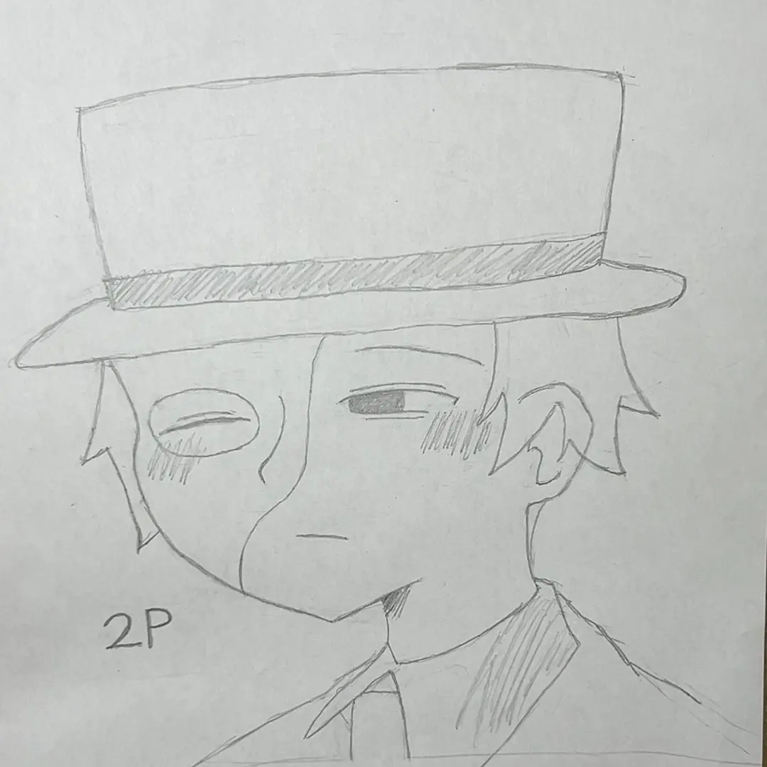 kanmuryo의 2P Artful