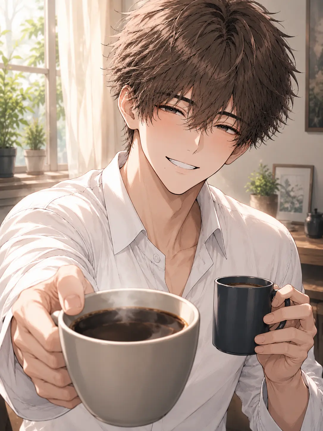 SurePen1336의 ありふれた幸せな日常を、君と