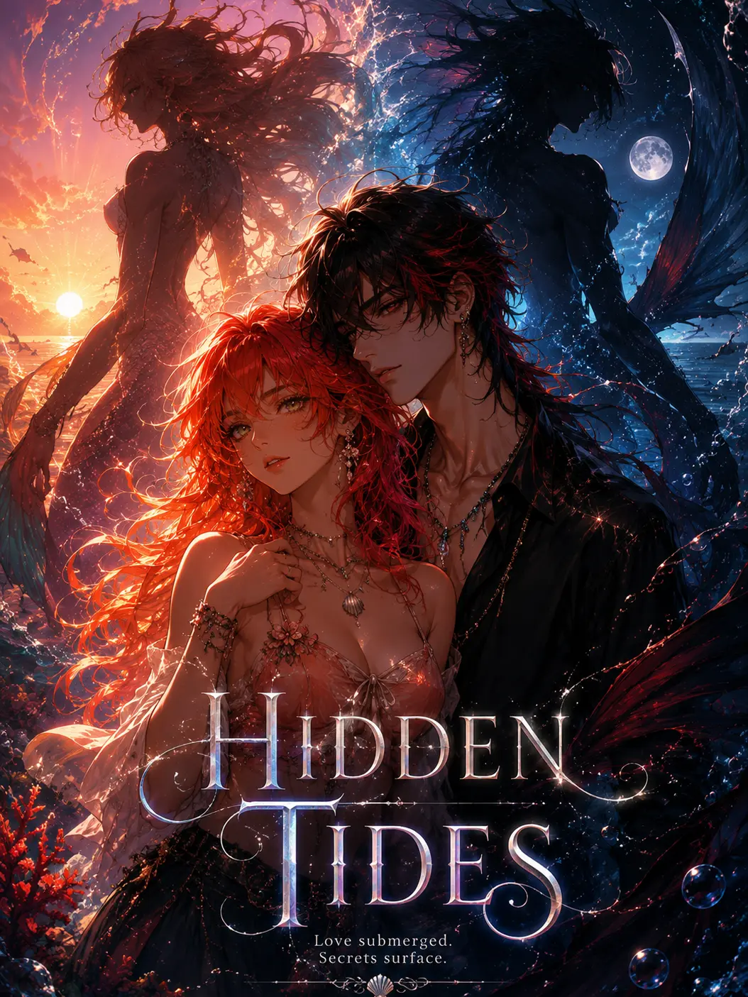 nineyniney의 Hidden Tides