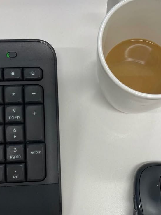 社內之情 대표 이미지
