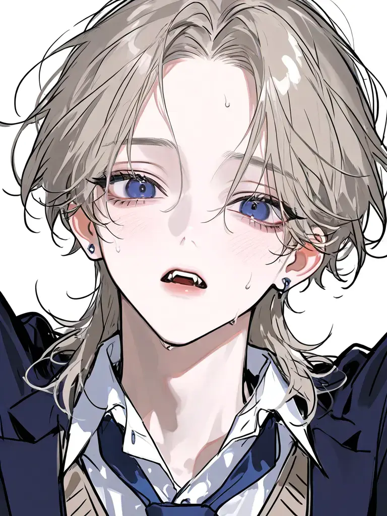 Yuma4649의 바람피우는 거 아니거든!?