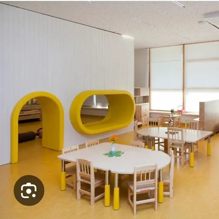 Lora_0618의 포세이큰 어린이집 AU