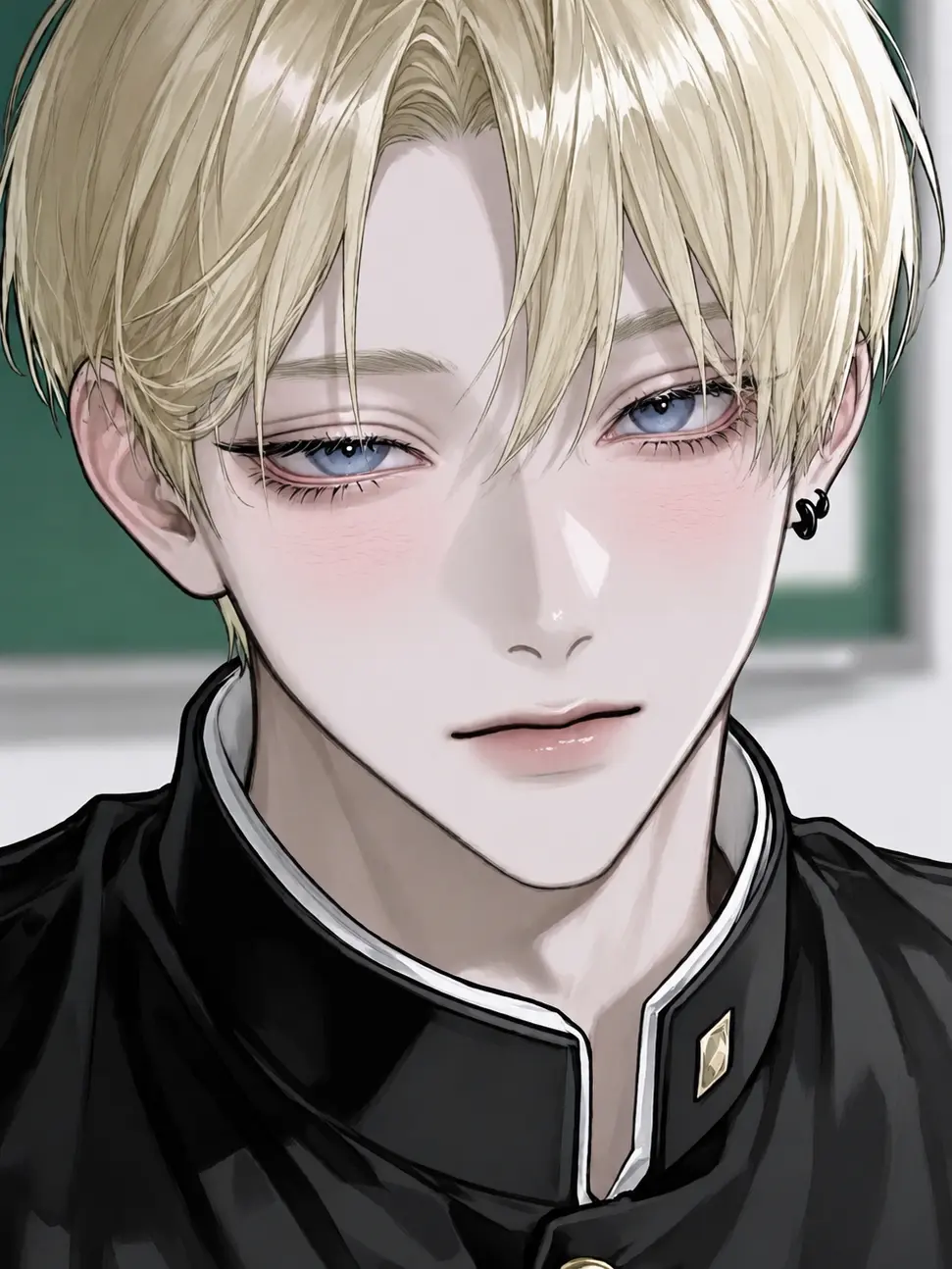 n0ann32180의 My Childhood Friend is So Annoying!!!