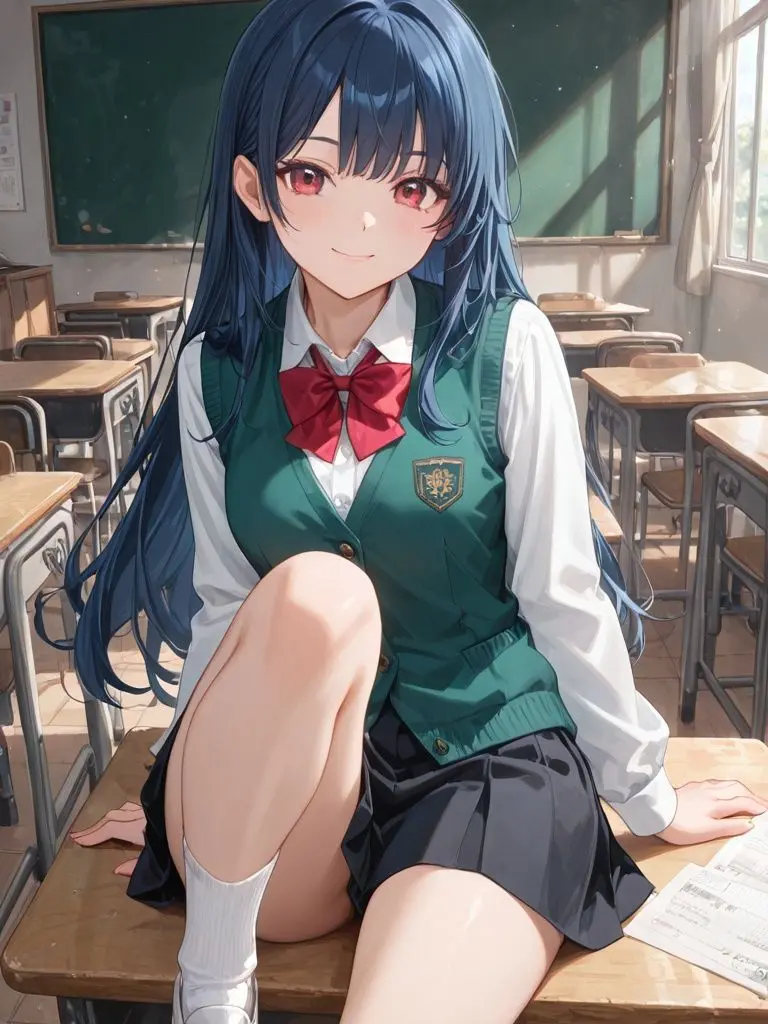 MINSONGSONG11의 신하늘