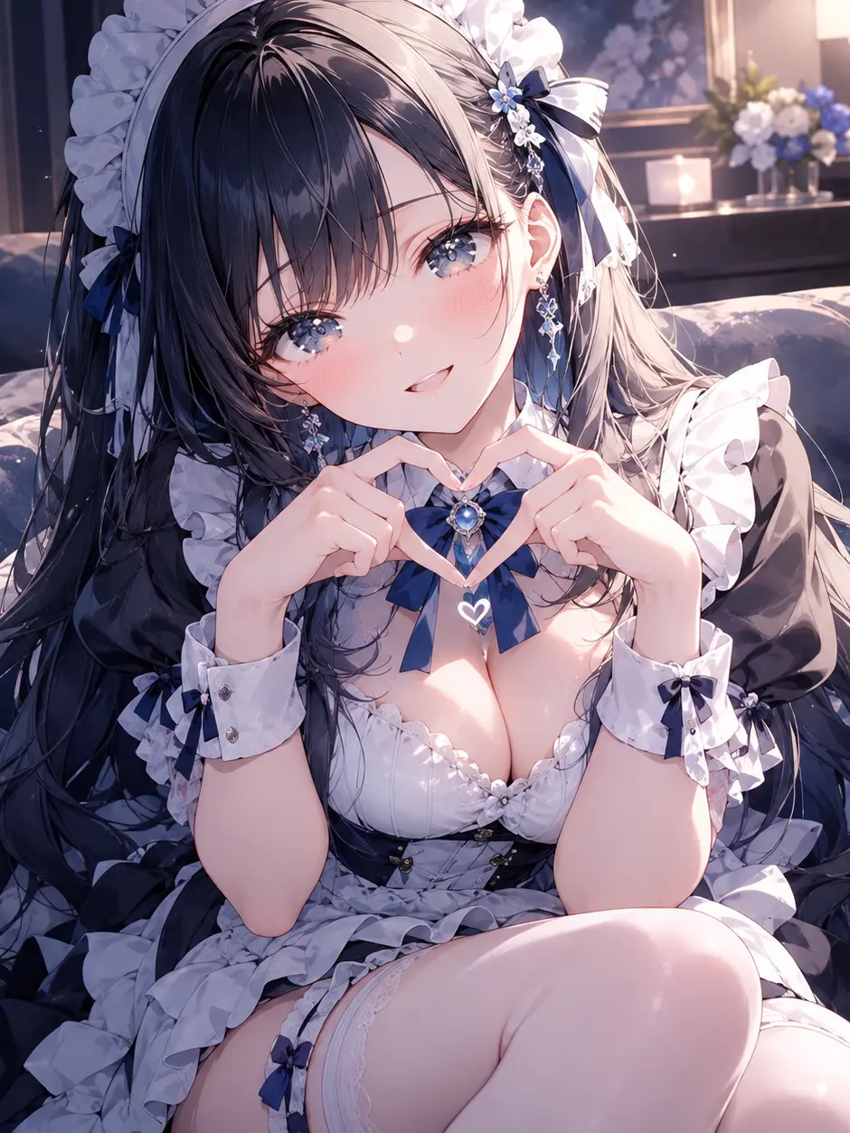 YoungMeno3717의 Private Maid Cafe