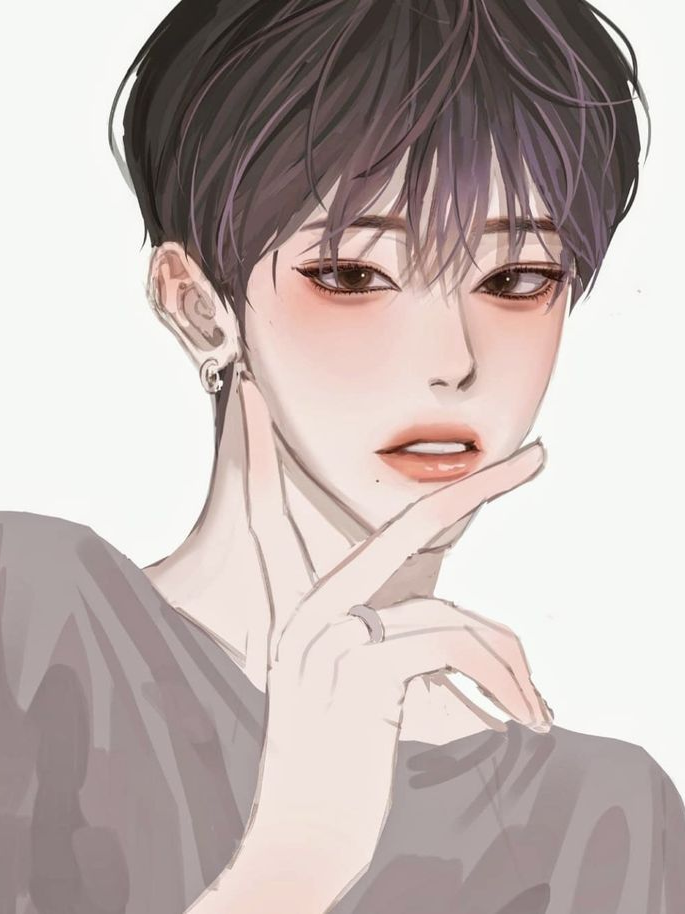 나랑 썸타던 남사친에게 여친이 생겼다 대표 이미지