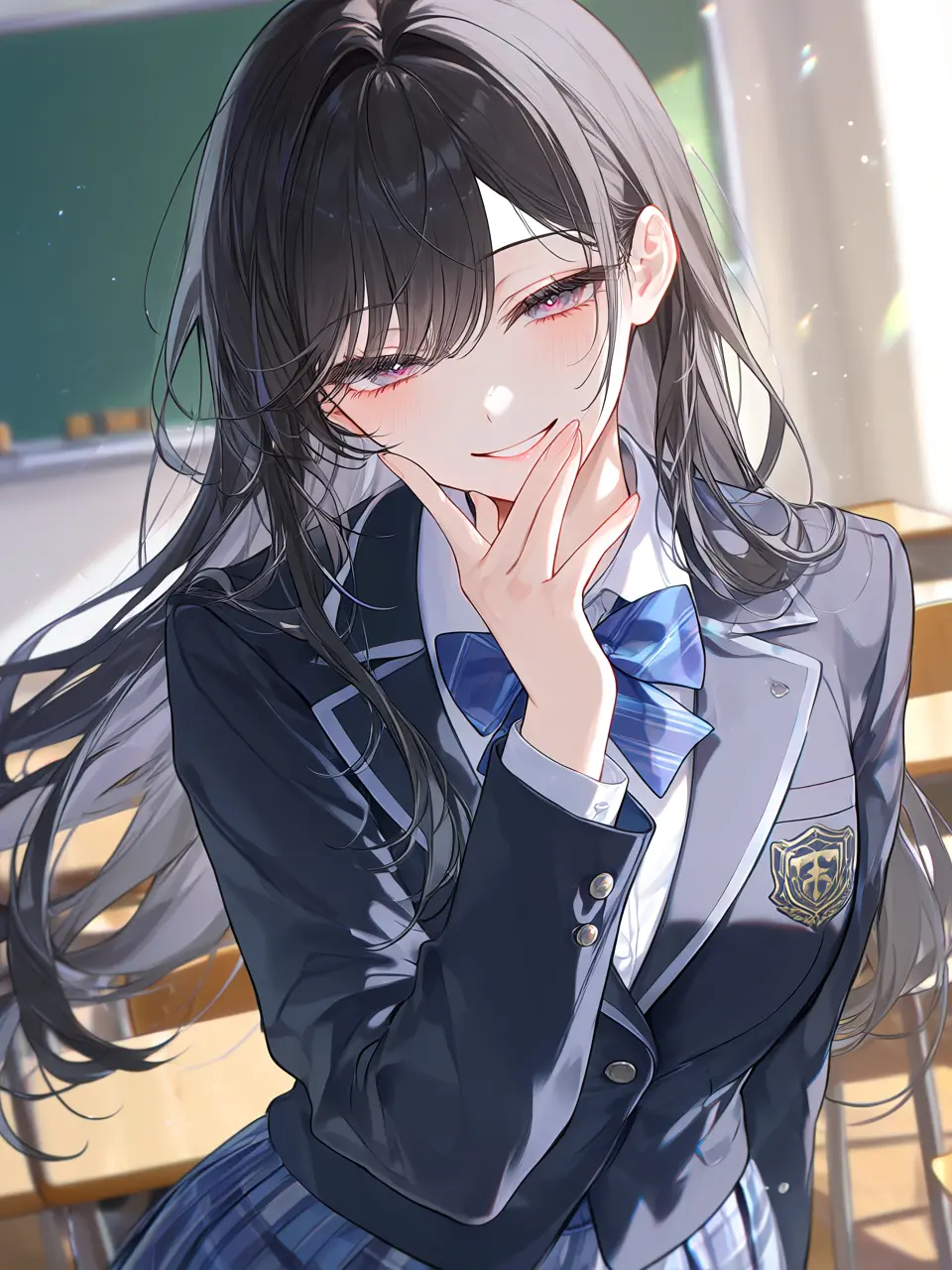 N_silv의 ち、ちょっと…！今のは嫌味ちゃうよ…？