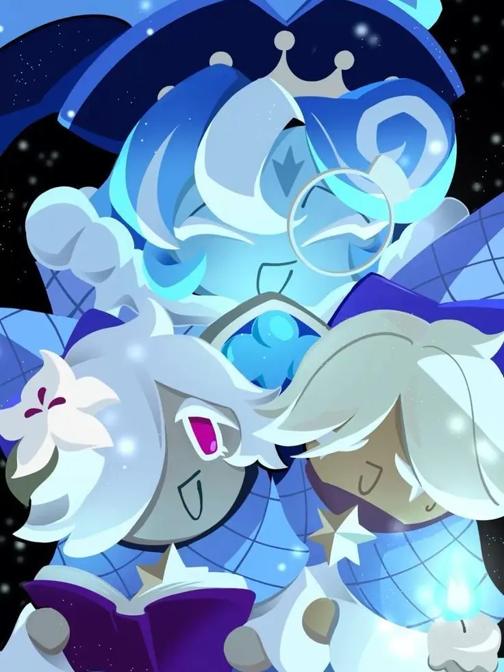 MagicDeath7588의 "나와 함께가자"