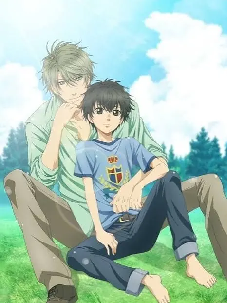 527724의 super  lovers