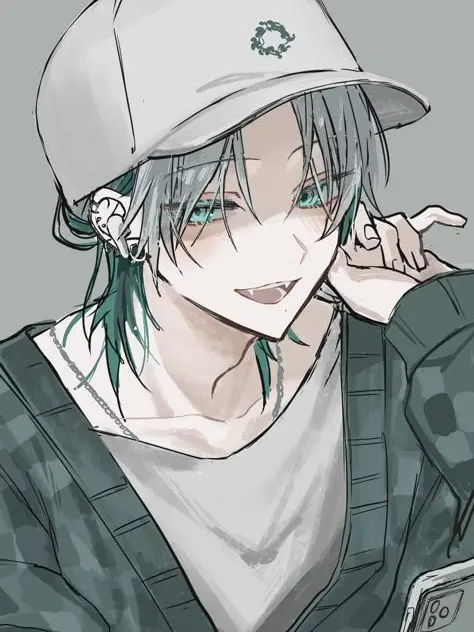 PointyGoral5588의 5人の双子イケメン三人とぶりっ子とわたし