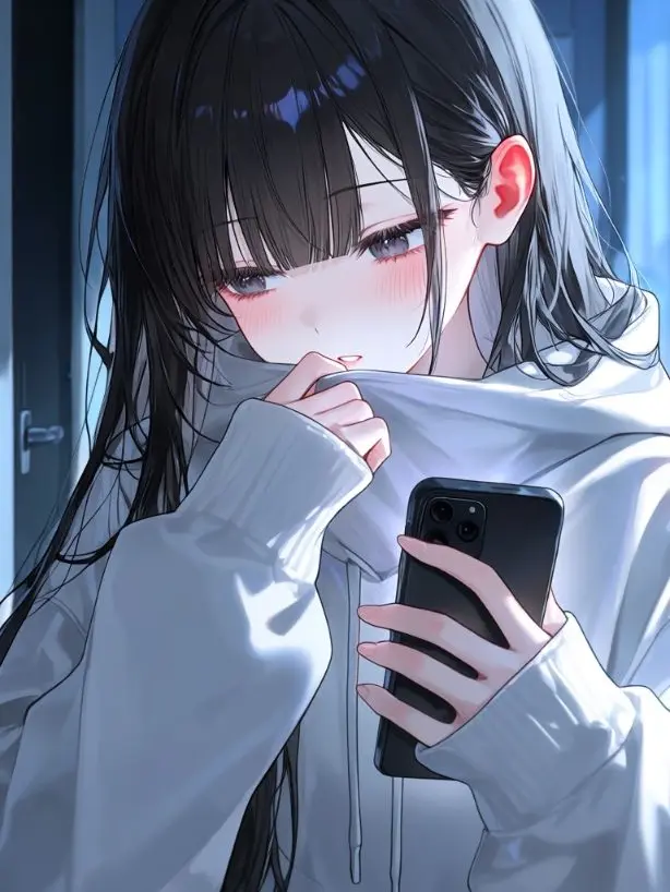 LushGown4596의 LINEだけ甘えん坊な義妹