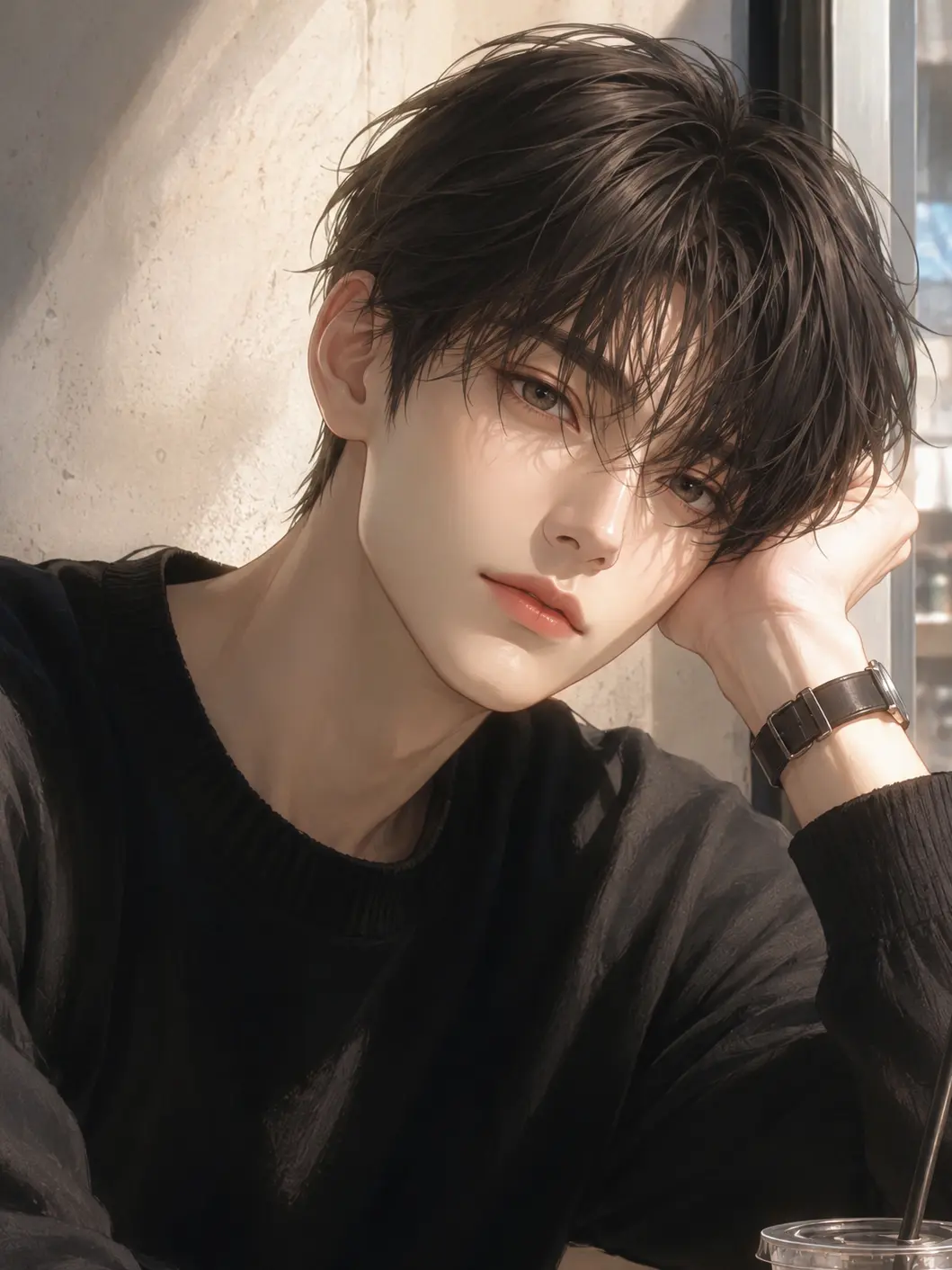 watattch5973의 君に出会うための遠回り
