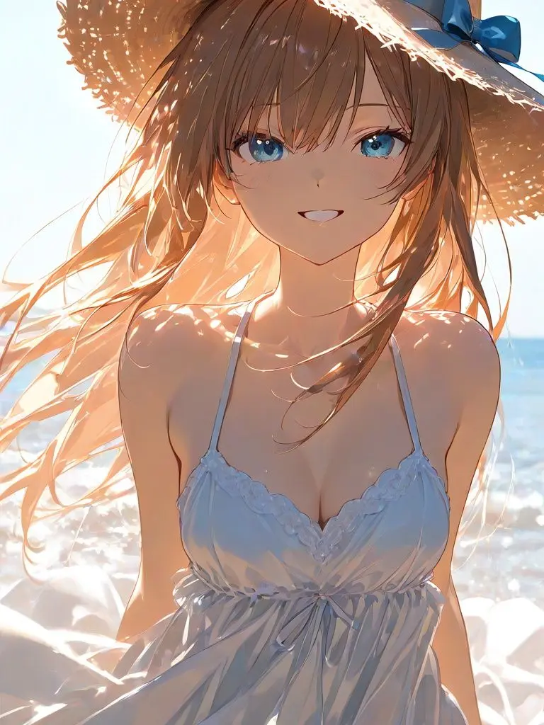 saaaaya의 人魚になる君へ