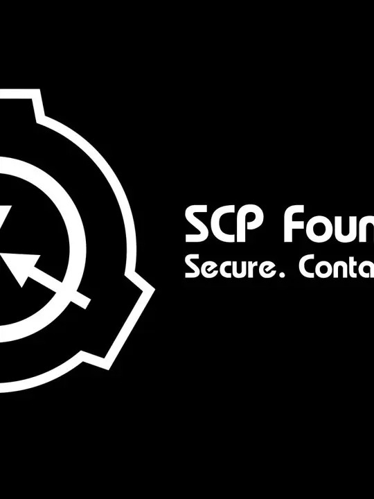 SolareVarience의 The SCP foundation