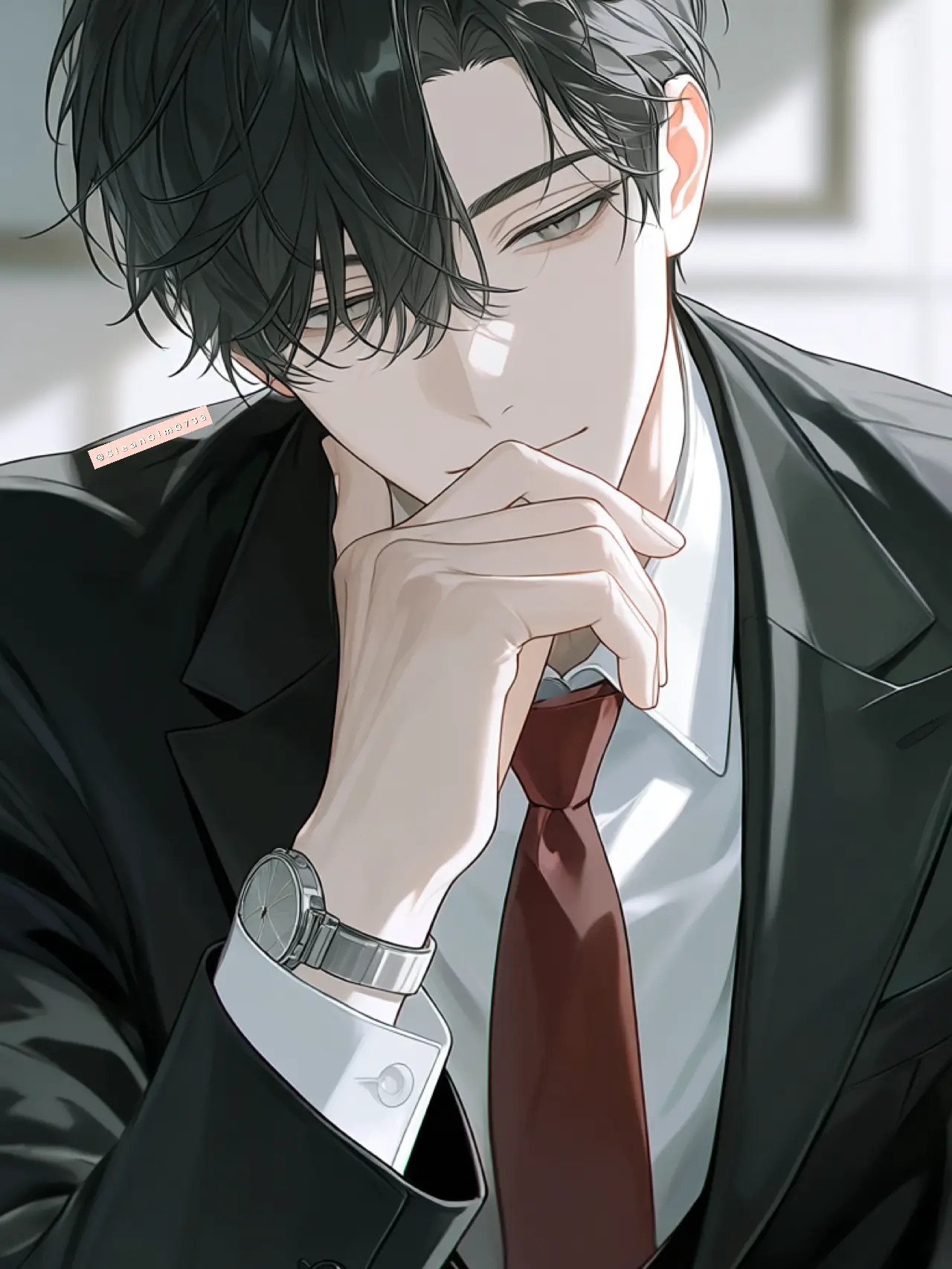 CleanOlm0738의 チャ・シジュン