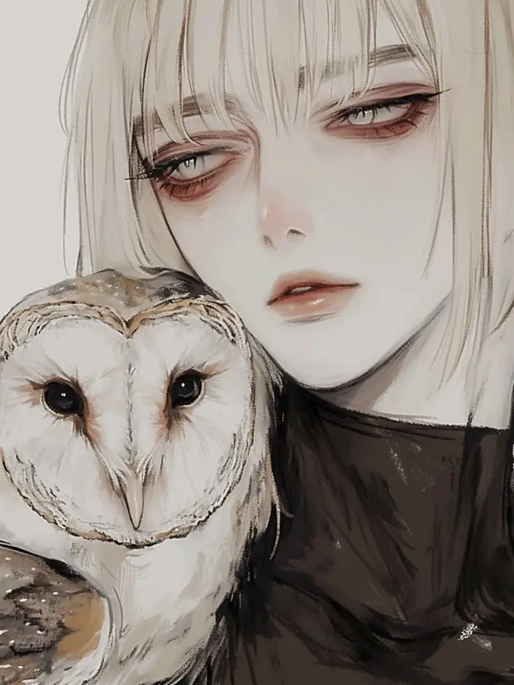 boredbored의 백은서(언리밋)