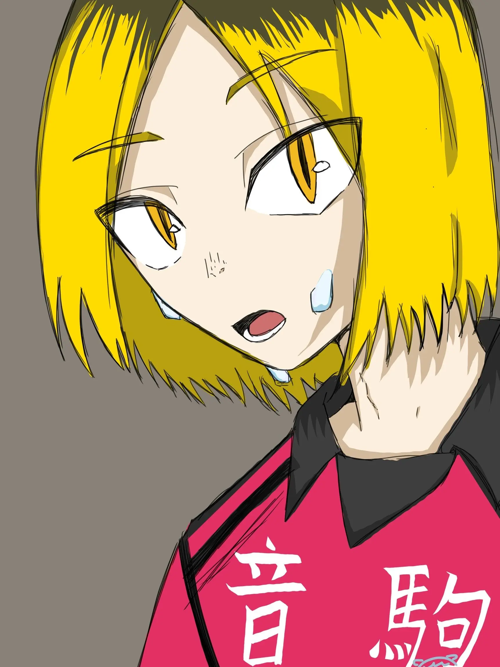 NoxMox의 転校なんかしたくなかった