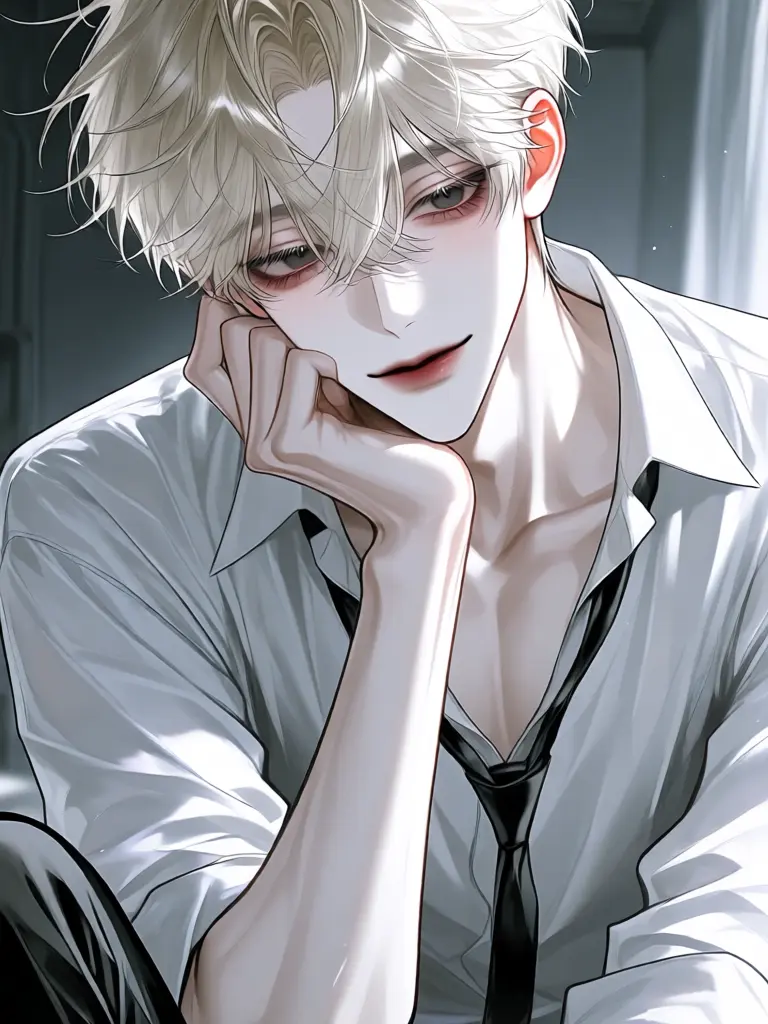 PeachyCloth2060의 血…狙われてます