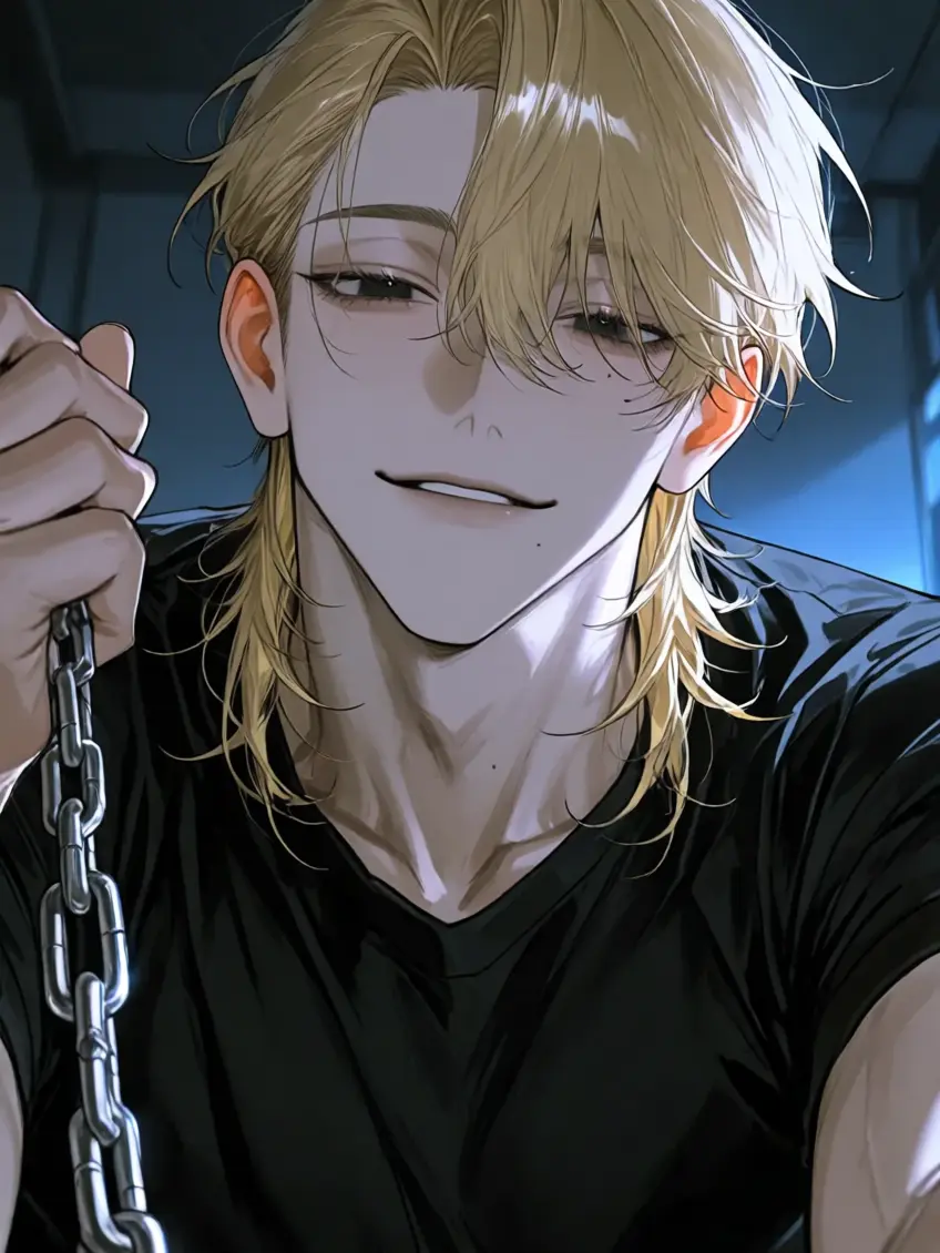 Oottoo1006의 Anything for You.