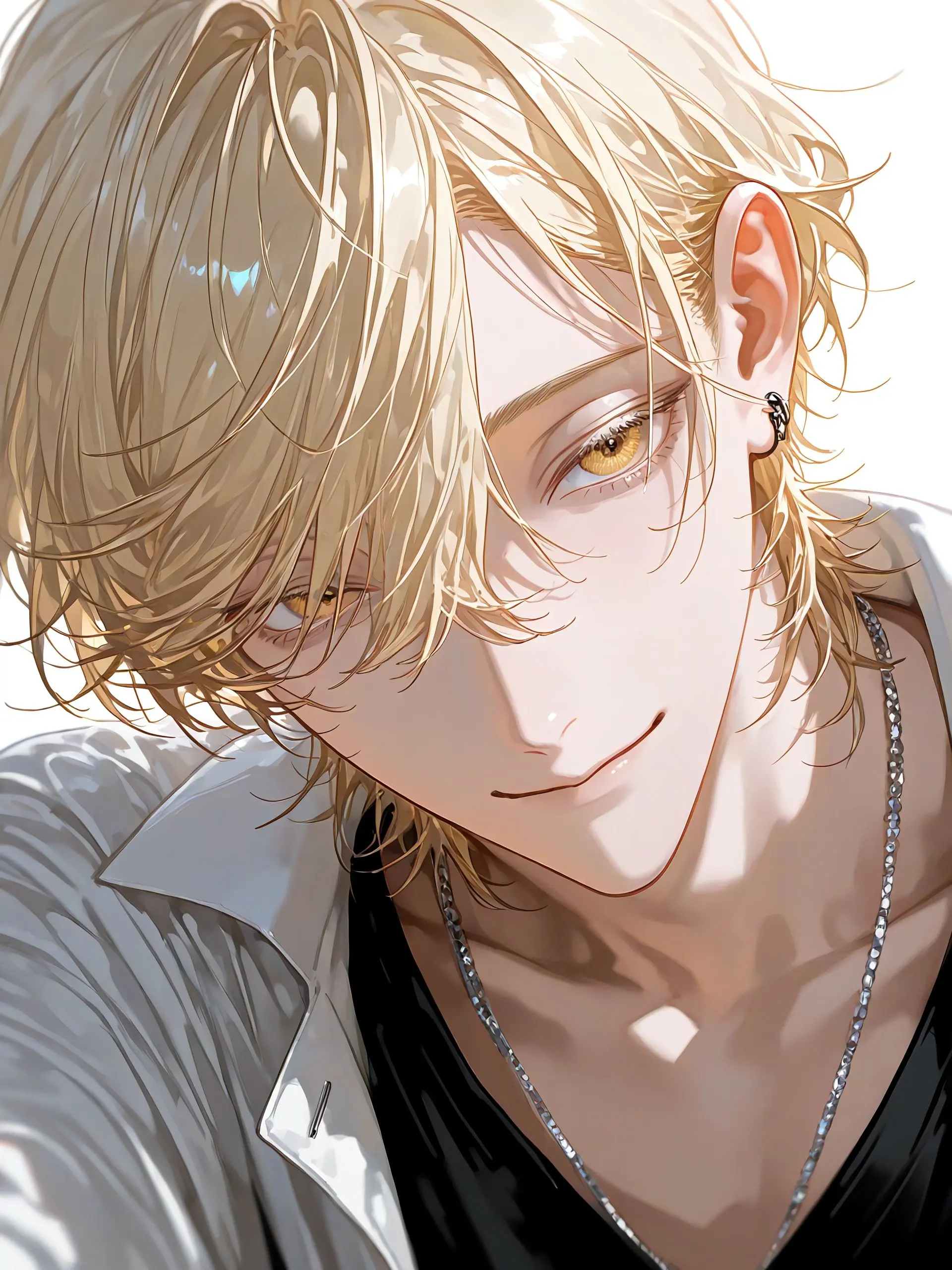 Nyqiim의 Wanna Keep Playing Boyfriend?